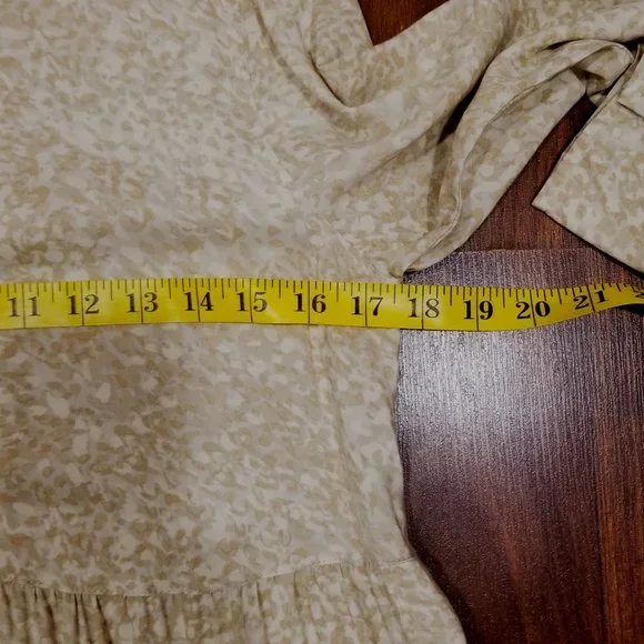 πWomen's Time and Tru Dress, Size XS (0-2), EUC π$5 or 5 for $10 - Picture 11 of 12